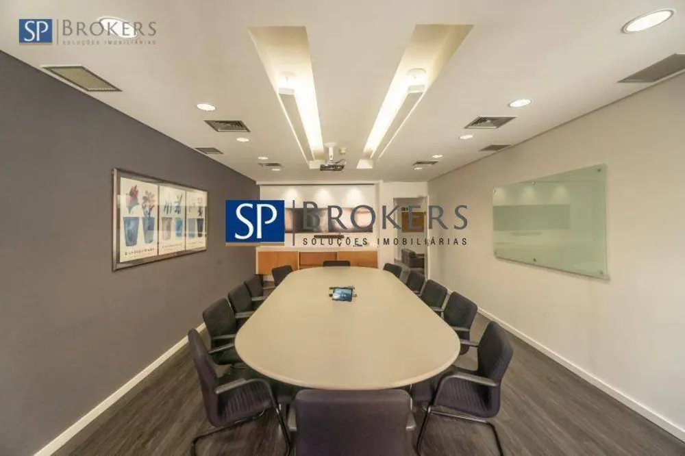 Sala-Conjunto, 945 m² - Foto 4
