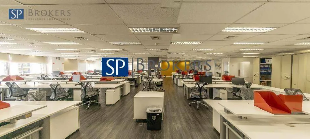 Sala-Conjunto, 945 m² - Foto 3