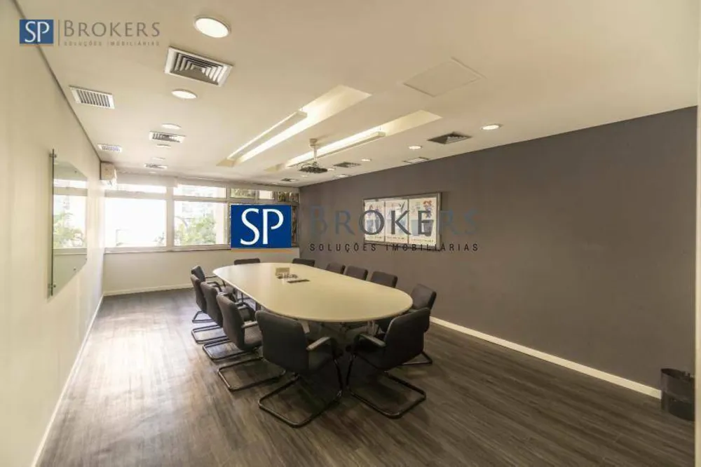 Sala-Conjunto, 945 m² - Foto 2