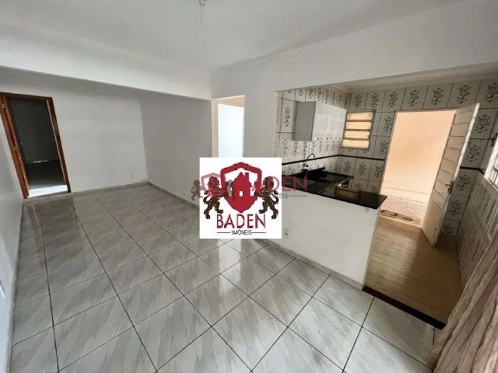 Casa, 2 quartos, 130 m² - Foto 1