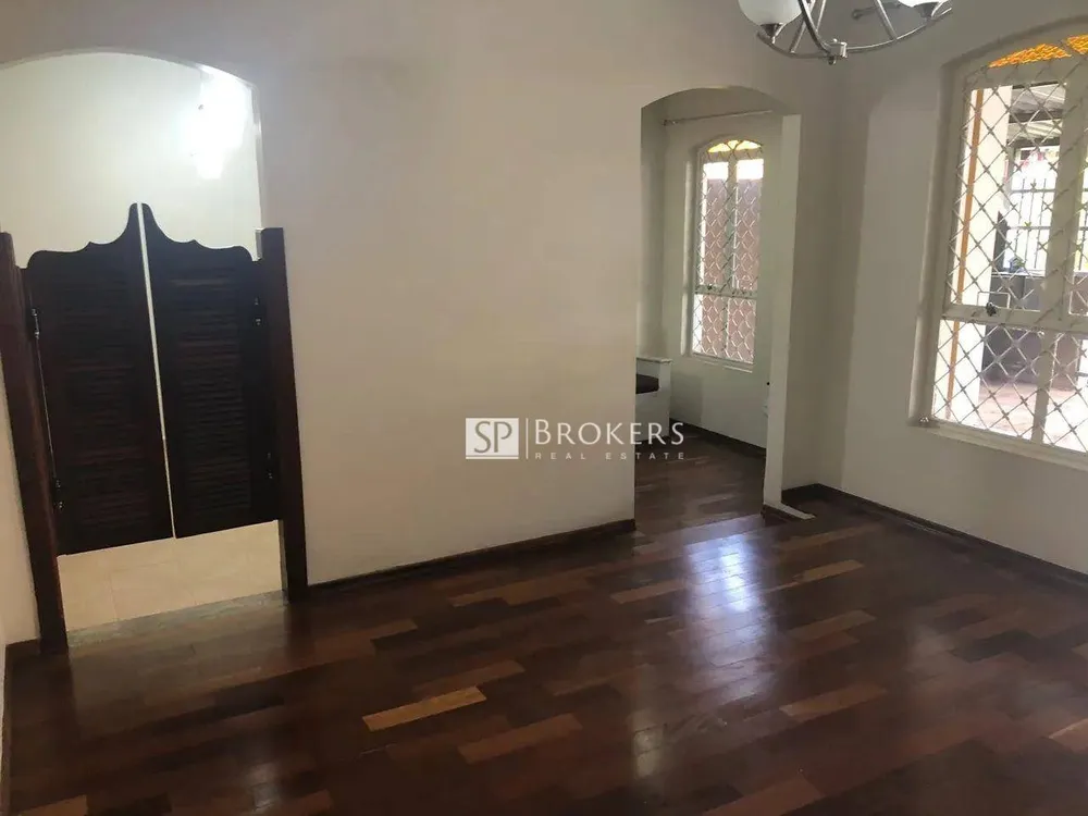Casa, 4 quartos, 192 m² - Foto 1
