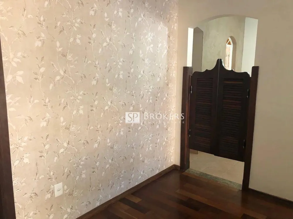 Casa, 4 quartos, 192 m² - Foto 2