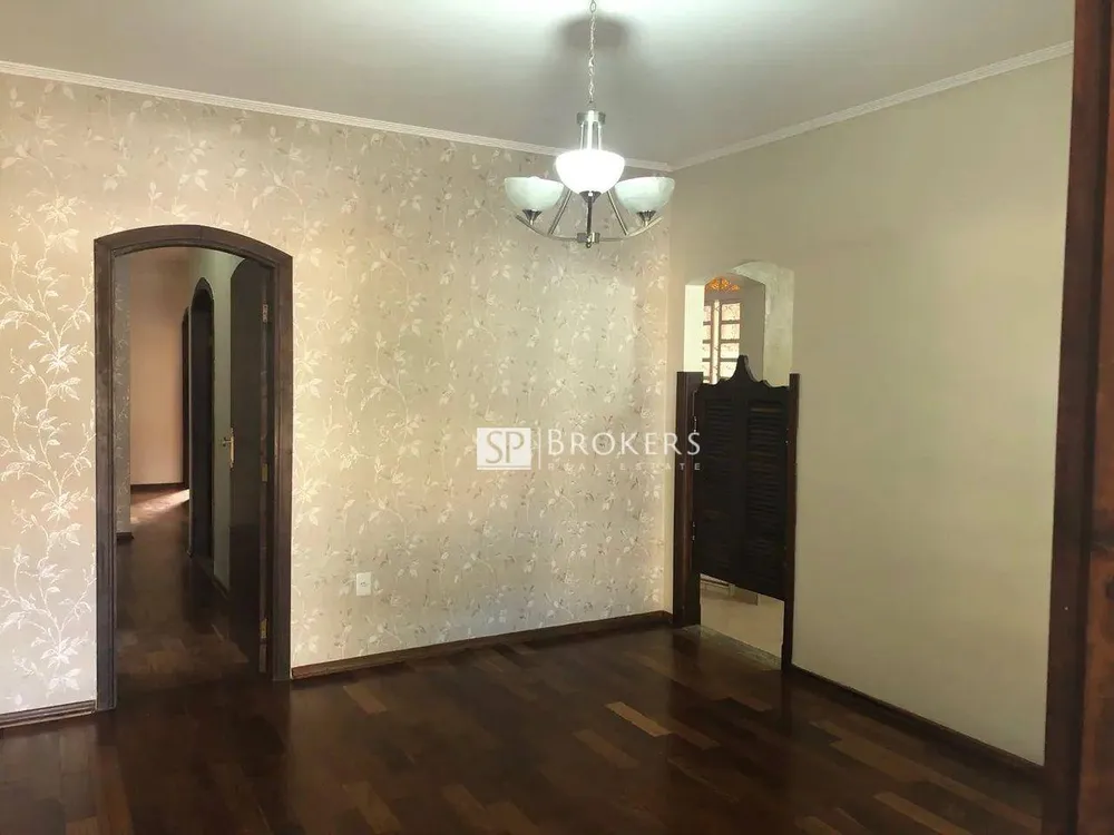 Casa, 4 quartos, 192 m² - Foto 3