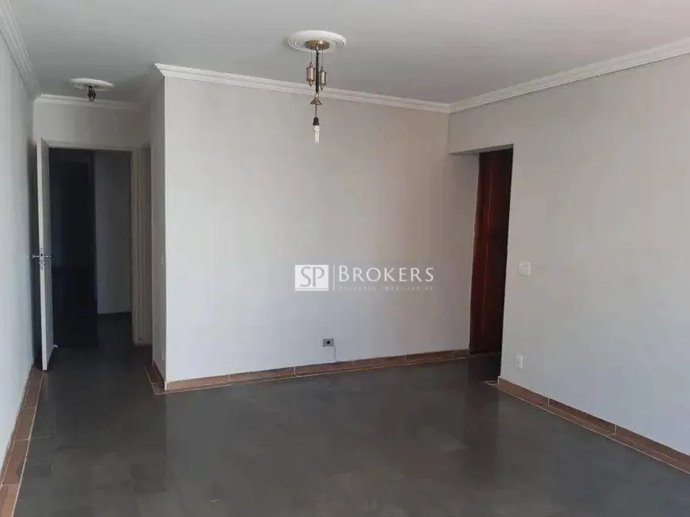 Apartamento, 3 quartos, 104 m² - Foto 4