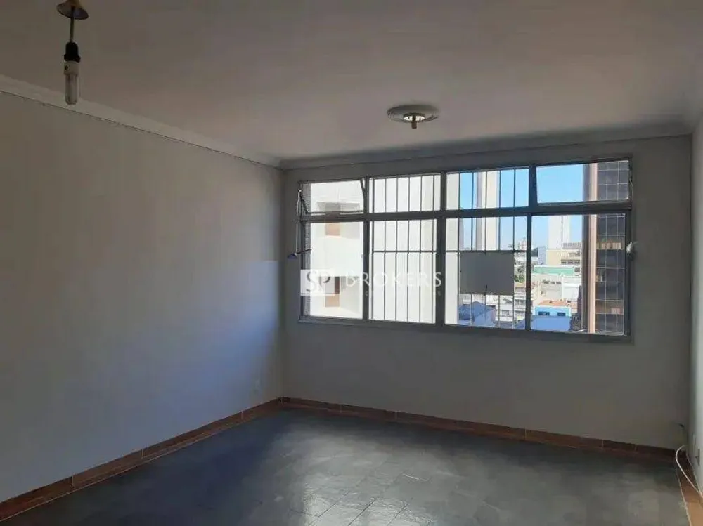 Apartamento, 3 quartos, 104 m² - Foto 1