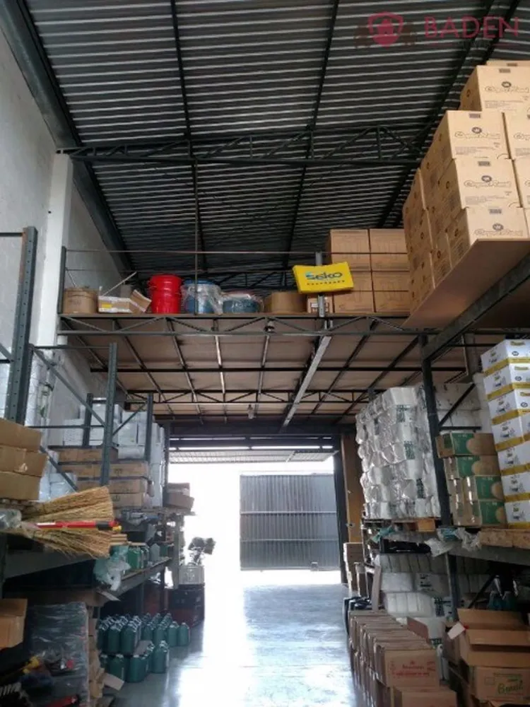 Depósito-Galpão, 300 m² - Foto 4