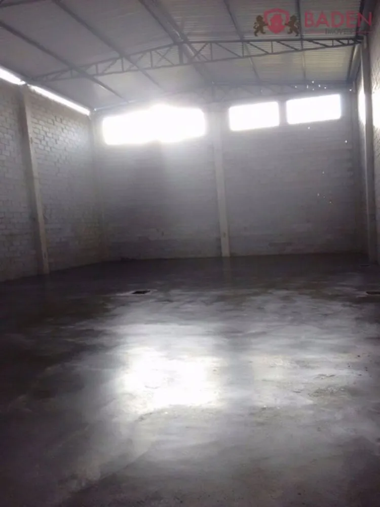 Depósito-Galpão, 300 m² - Foto 2