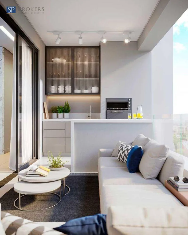 Apartamento, 4 quartos, 130 m² - Foto 4
