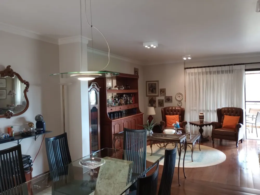 Apartamento, 4 quartos, 230 m² - Foto 4