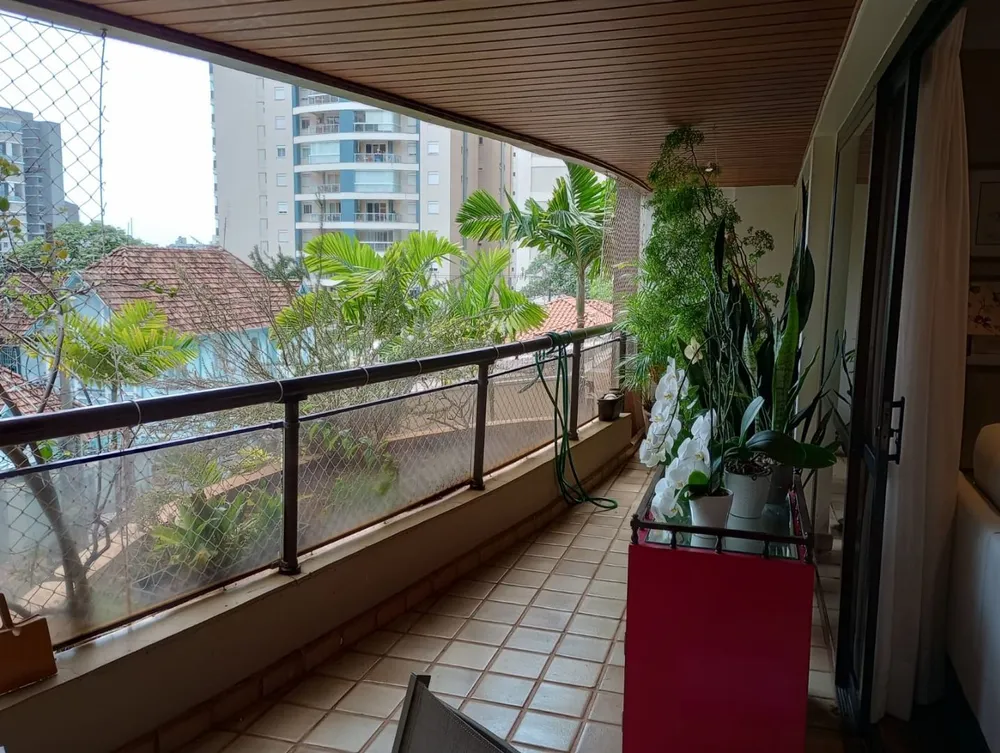 Apartamento, 4 quartos, 230 m² - Foto 3