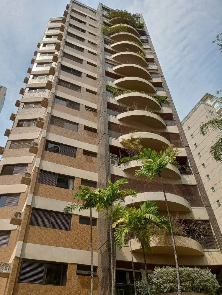 Apartamento, 4 quartos, 230 m² - Foto 2