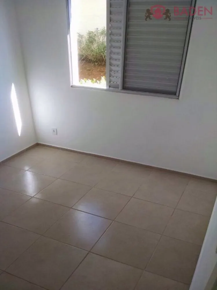 Apartamento, 2 quartos, 45 m² - Foto 3