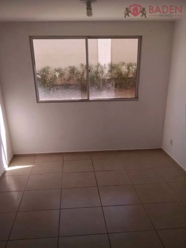 Apartamento, 2 quartos, 45 m² - Foto 1