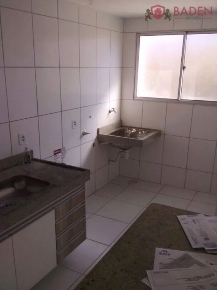 Apartamento, 2 quartos, 45 m² - Foto 2