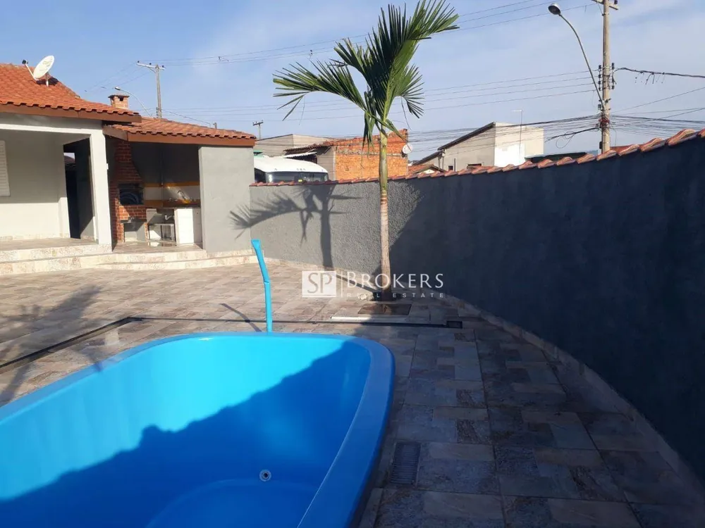 Casa, 3 quartos, 170 m² - Foto 1