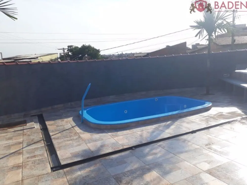 Casa, 3 quartos, 170 m² - Foto 3
