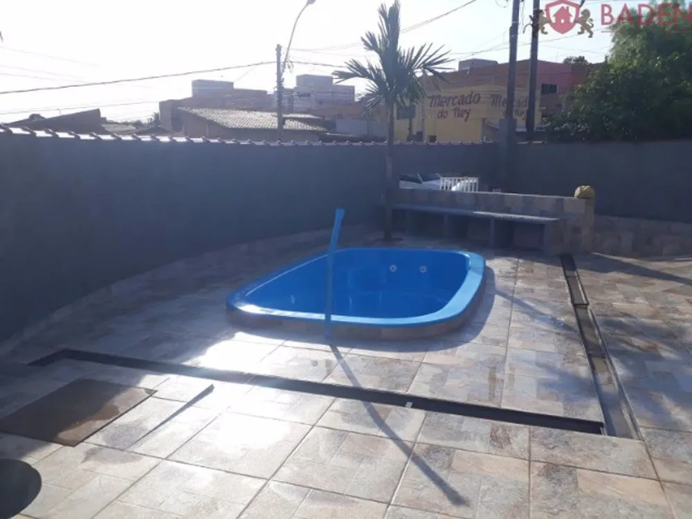 Casa, 3 quartos, 170 m² - Foto 2