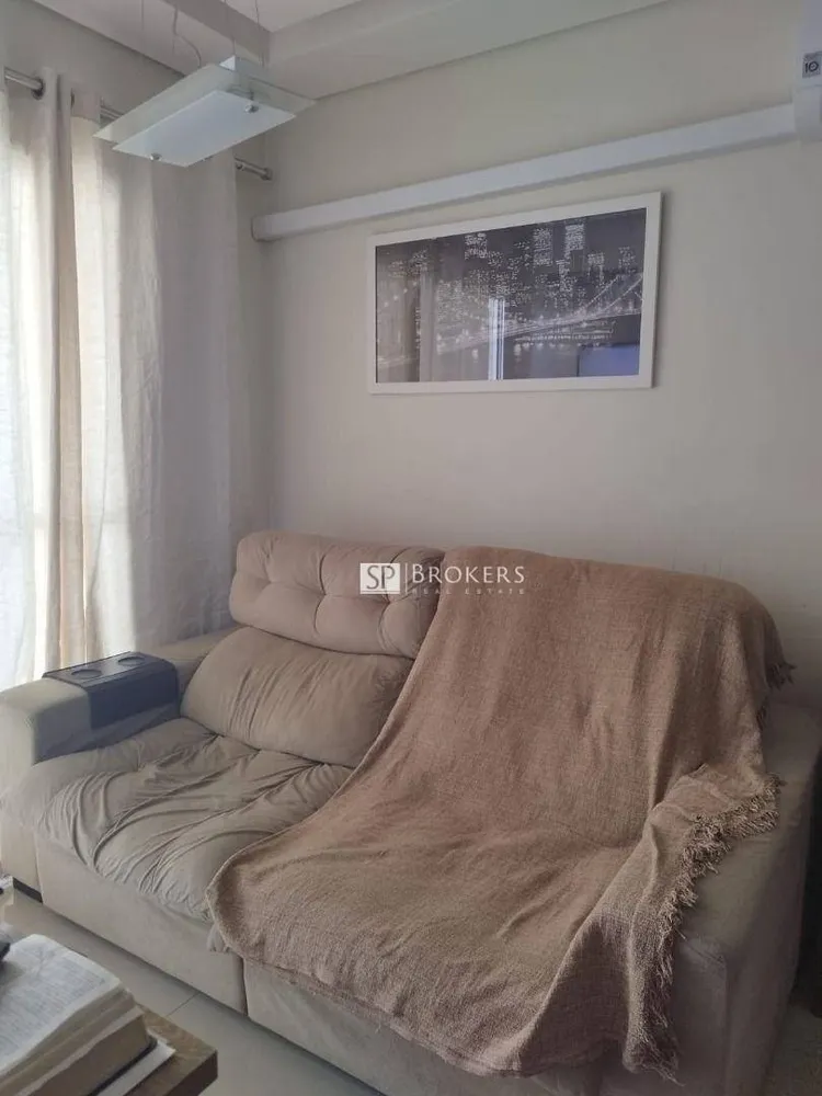 Apartamento, 2 quartos, 48 m² - Foto 4