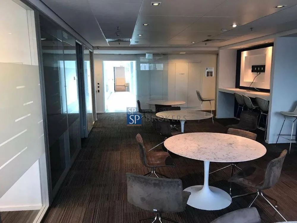 Sala-Conjunto, 787 m² - Foto 4