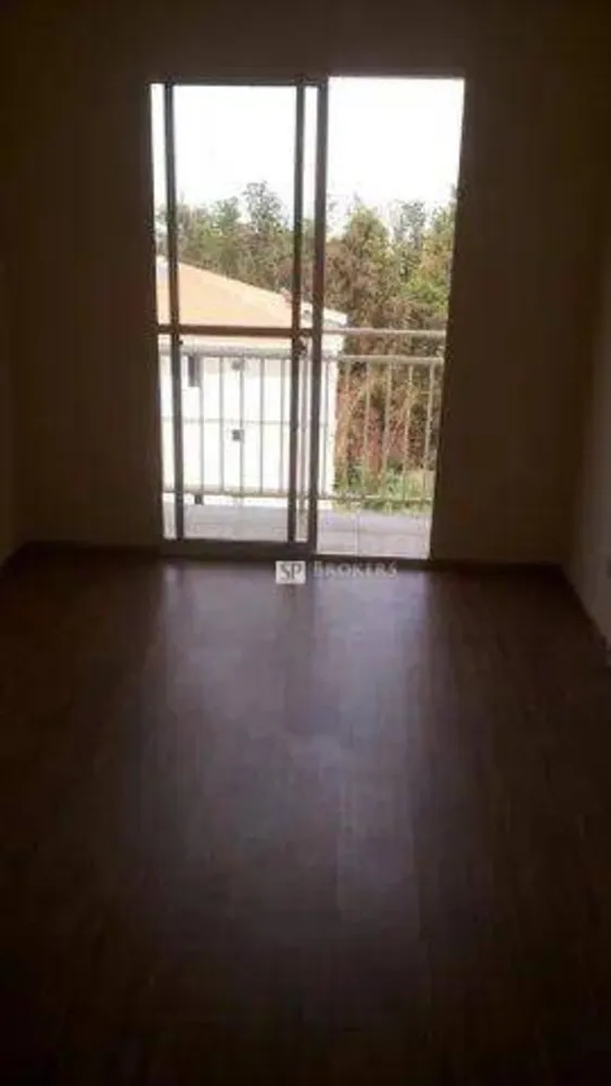 Apartamento, 3 quartos, 52 m² - Foto 2