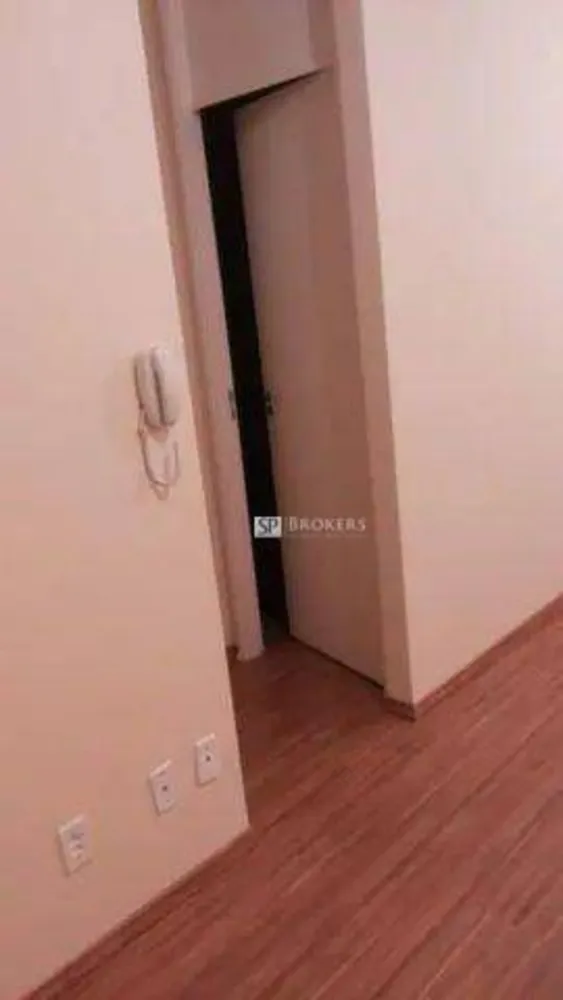 Apartamento, 3 quartos, 52 m² - Foto 4