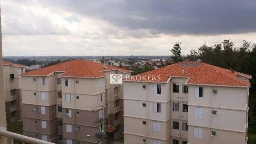 Apartamento, 3 quartos, 52 m² - Foto 1