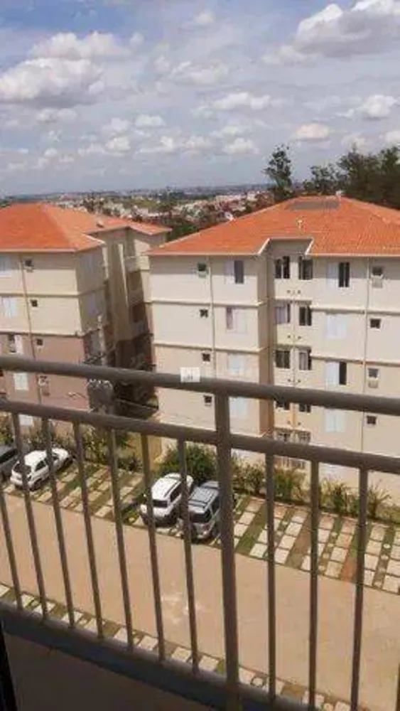Apartamento, 3 quartos, 52 m² - Foto 3