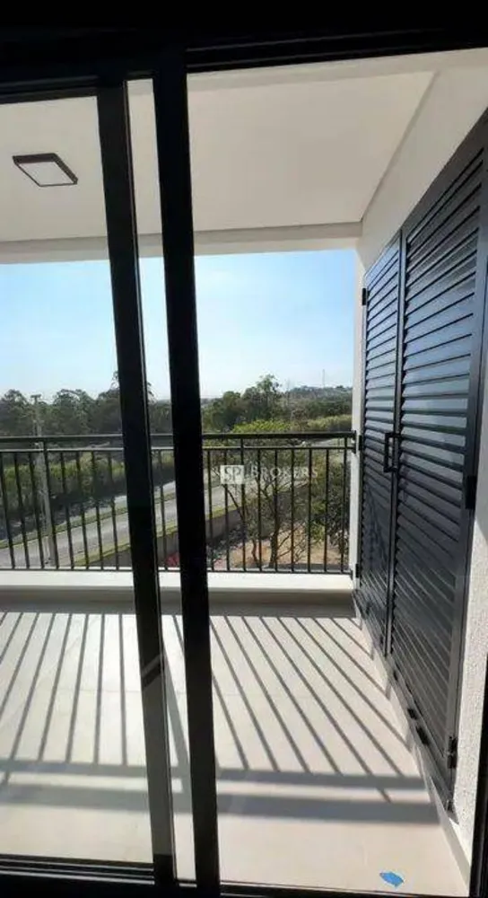 Apartamento, 2 quartos, 77 m² - Foto 4