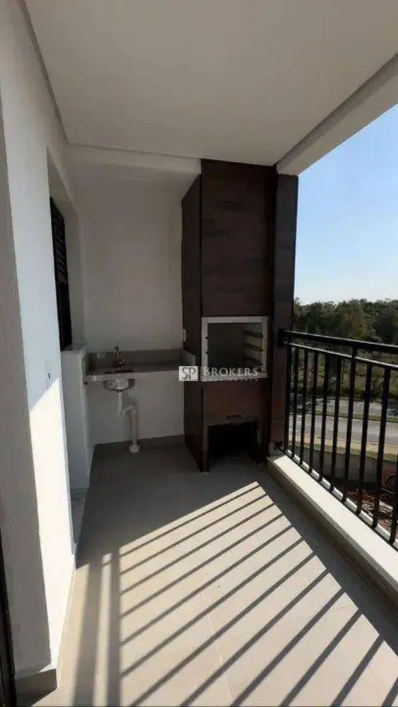 Apartamento, 2 quartos, 77 m² - Foto 2