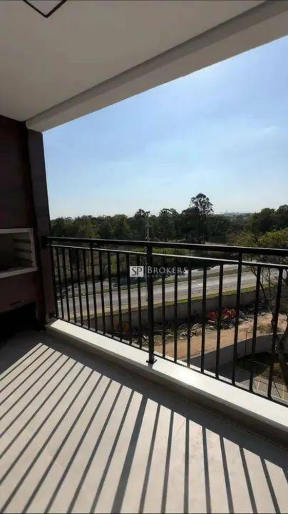 Apartamento, 2 quartos, 77 m² - Foto 1