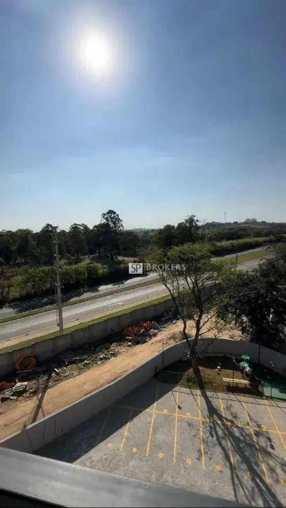 Apartamento, 2 quartos, 77 m² - Foto 3