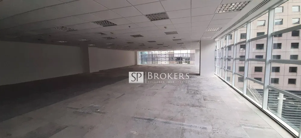 Sala-Conjunto, 562 m² - Foto 1