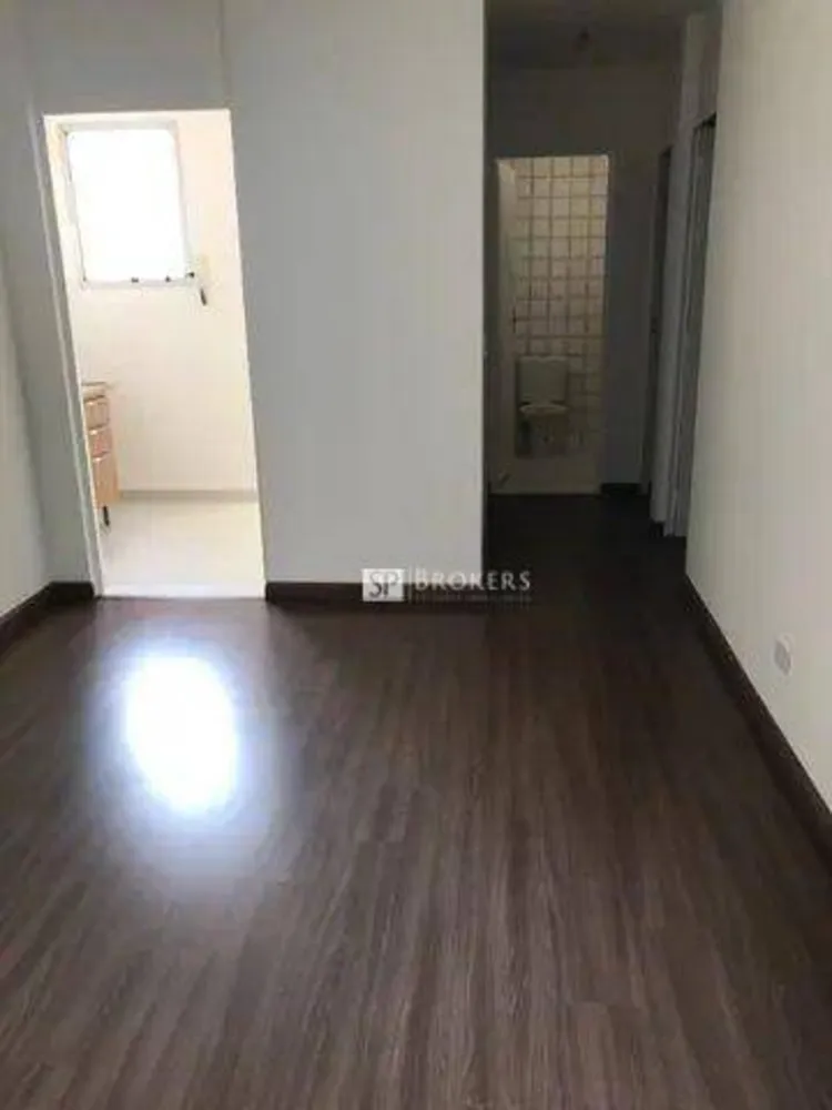 Apartamento, 2 quartos, 55 m² - Foto 2