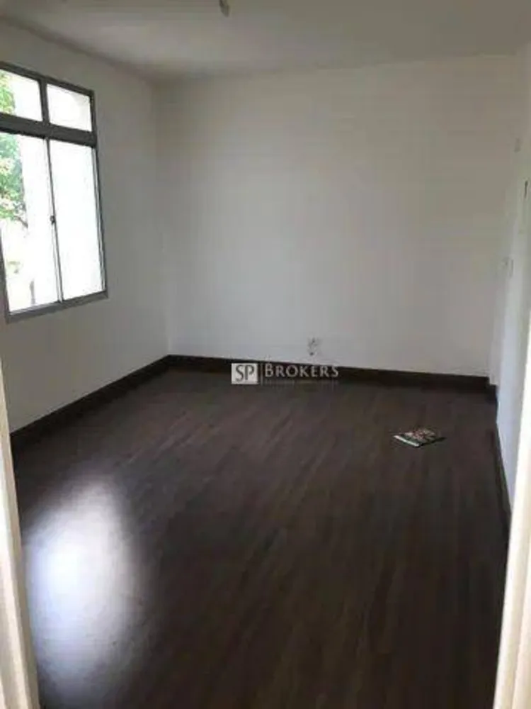 Apartamento, 2 quartos, 55 m² - Foto 1