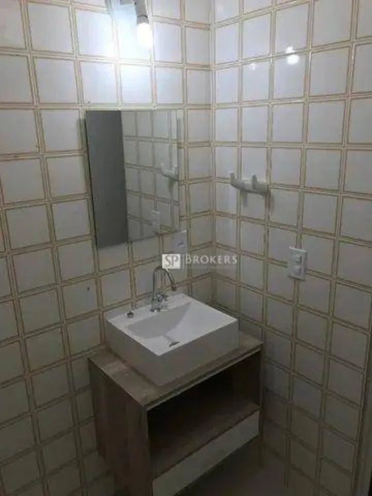 Apartamento, 2 quartos, 55 m² - Foto 4