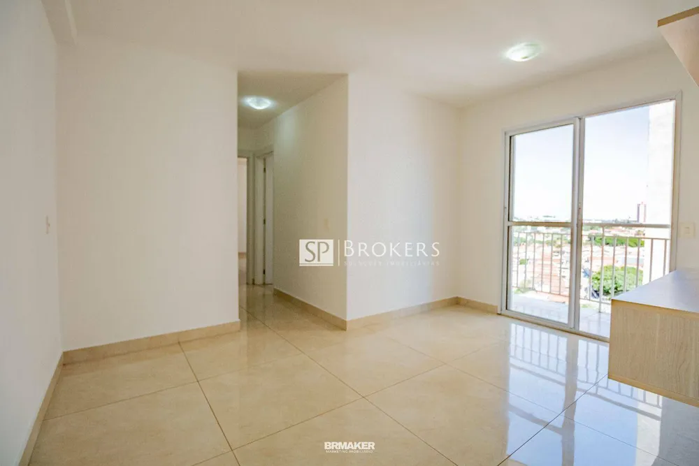 Apartamento, 2 quartos, 55 m² - Foto 1