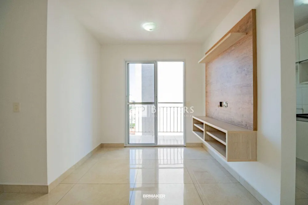 Apartamento, 2 quartos, 55 m² - Foto 3