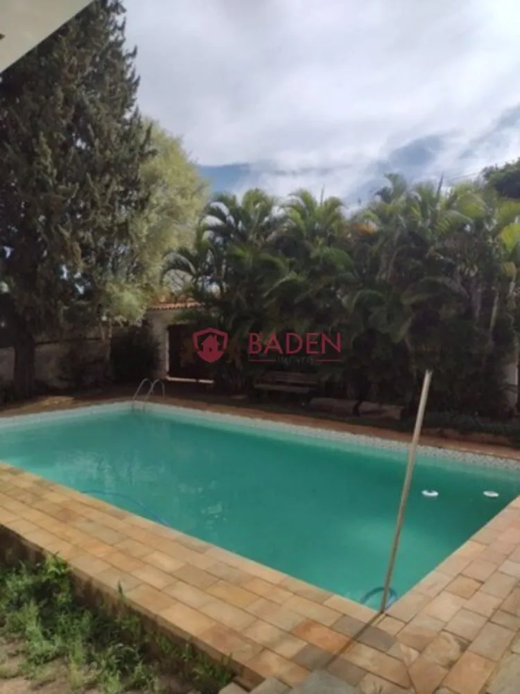 Casa, 5 quartos, 400 m² - Foto 2