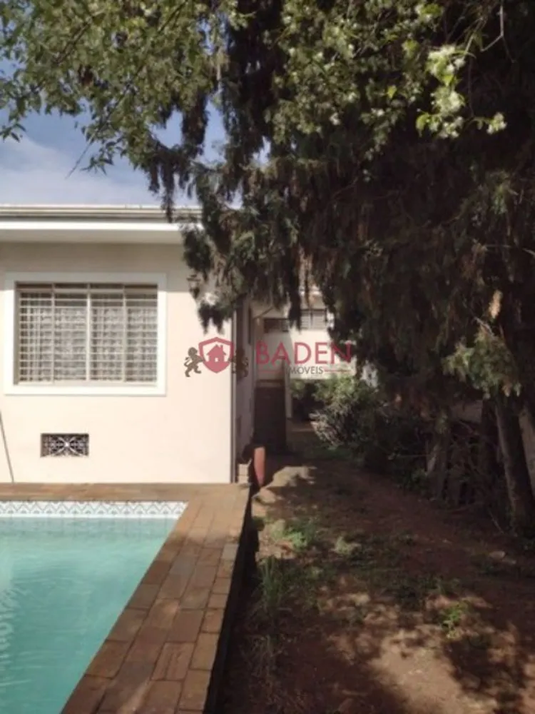 Casa, 5 quartos, 400 m² - Foto 3