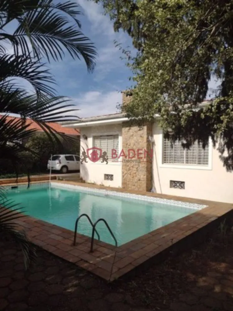 Casa, 5 quartos, 400 m² - Foto 1