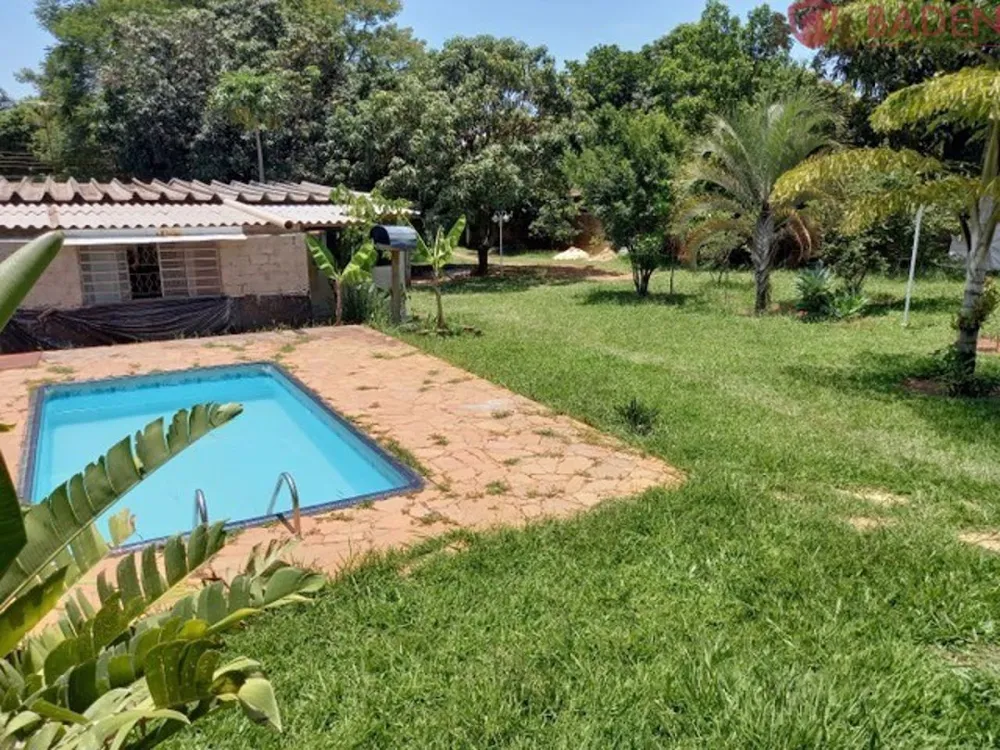 Chácara, 2 quartos, 1200 m² - Foto 2