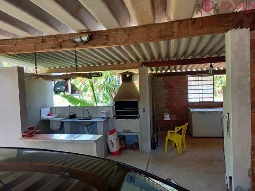 Chácara, 2 quartos, 1200 m² - Foto 4