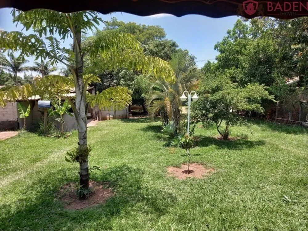 Chácara, 2 quartos, 1200 m² - Foto 3