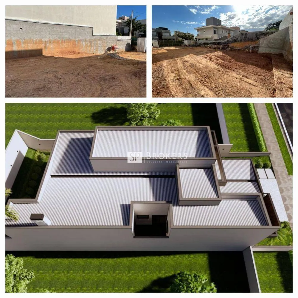 Loteamento e Condomínio, 360 m² - Foto 4