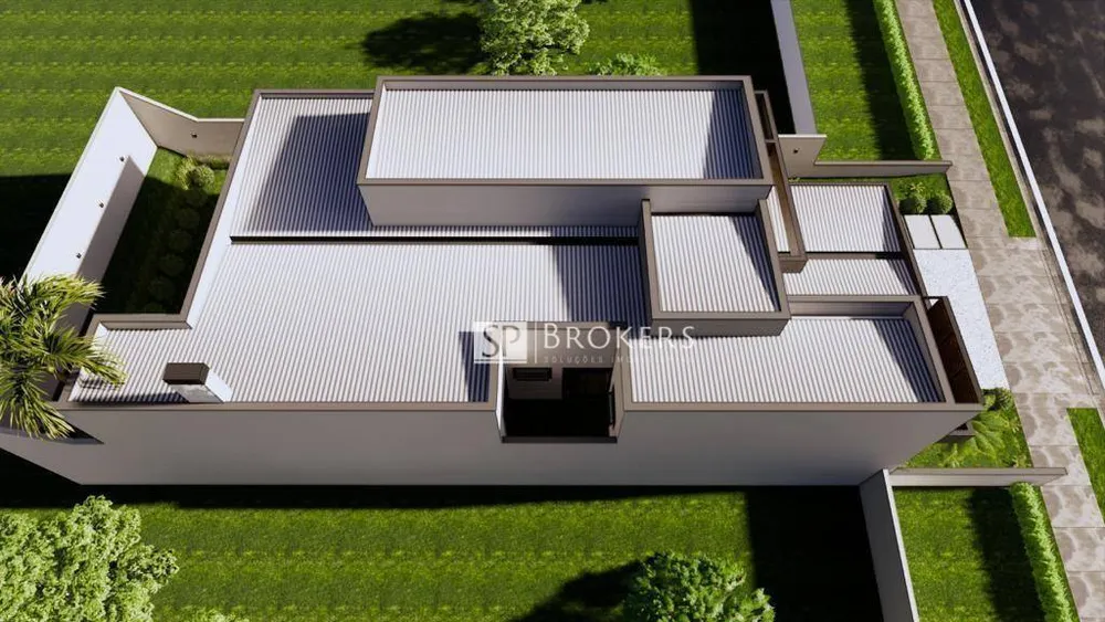 Loteamento e Condomínio, 360 m² - Foto 2