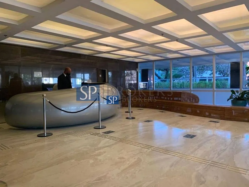 Sala-Conjunto, 359 m² - Foto 2