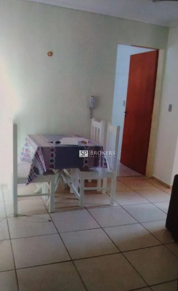 Apartamento, 2 quartos, 43 m² - Foto 3