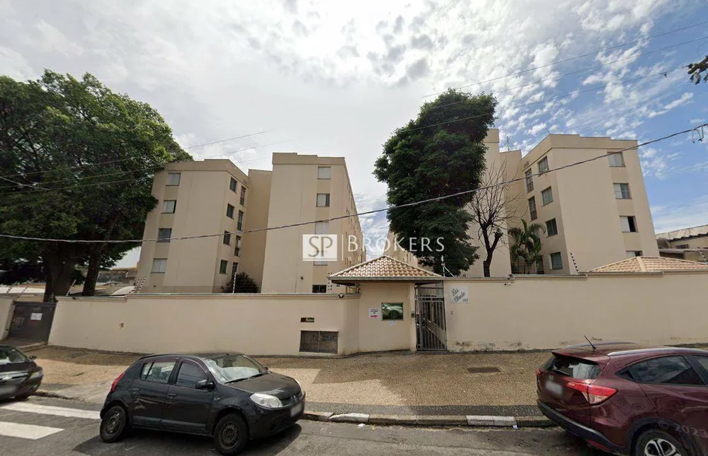 Apartamento, 2 quartos, 43 m² - Foto 1
