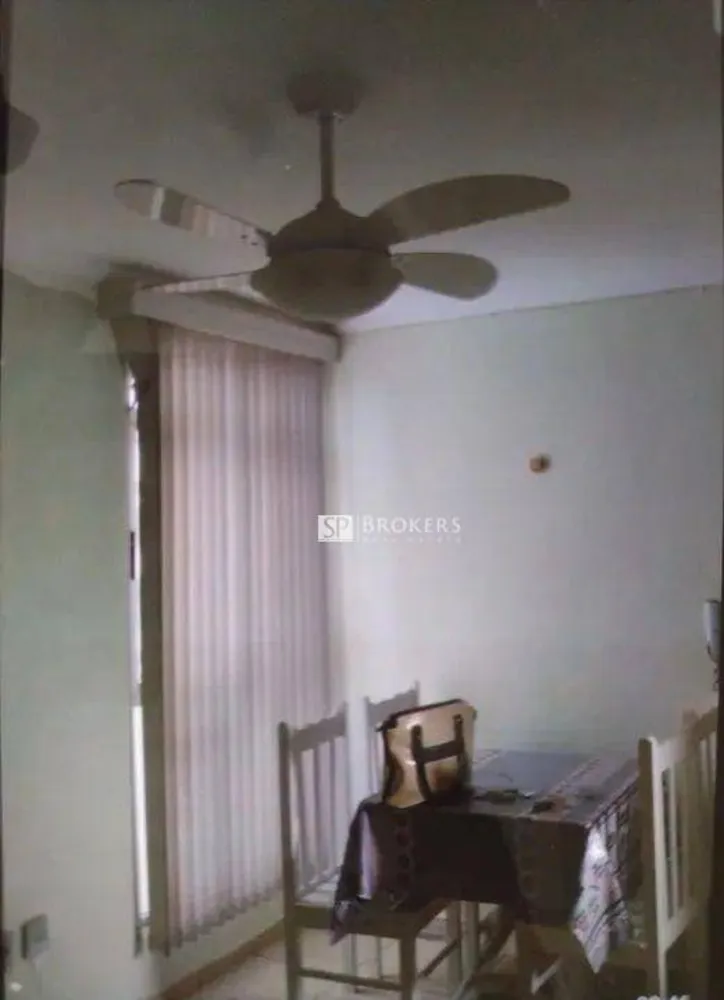 Apartamento, 2 quartos, 43 m² - Foto 4
