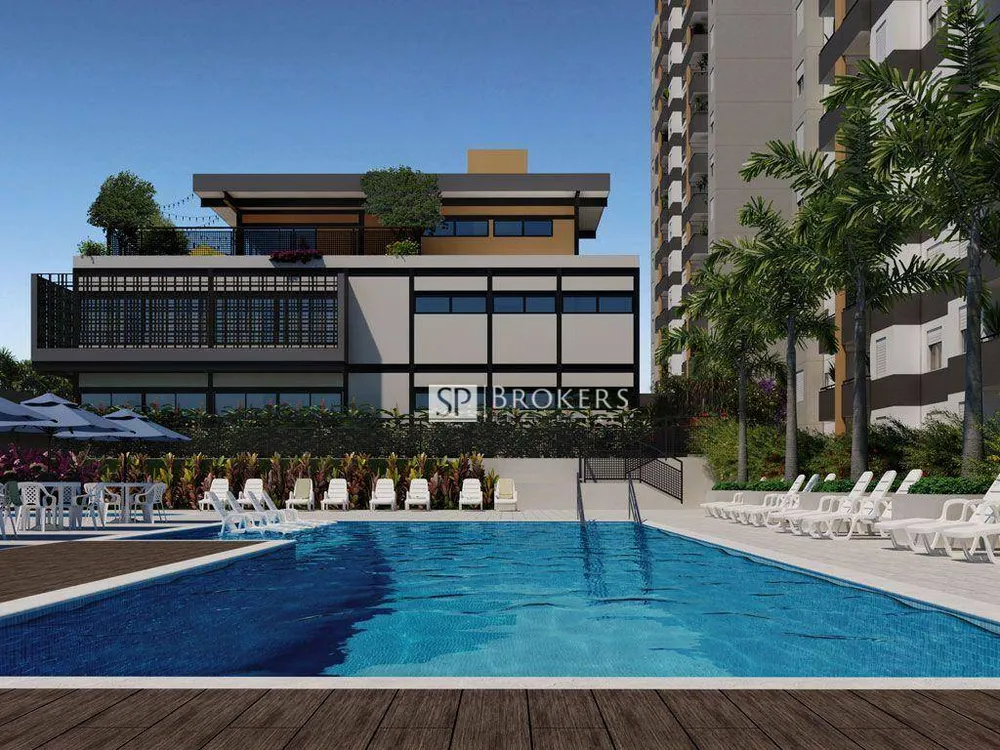 Apartamento, 2 quartos, 64 m² - Foto 4